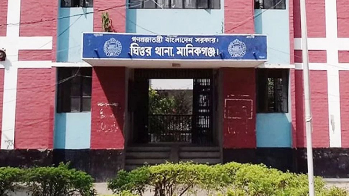 মানিকগঞ্জে ছাত্রদলের দু’পক্ষের সংঘর্ষে একজন নিহত