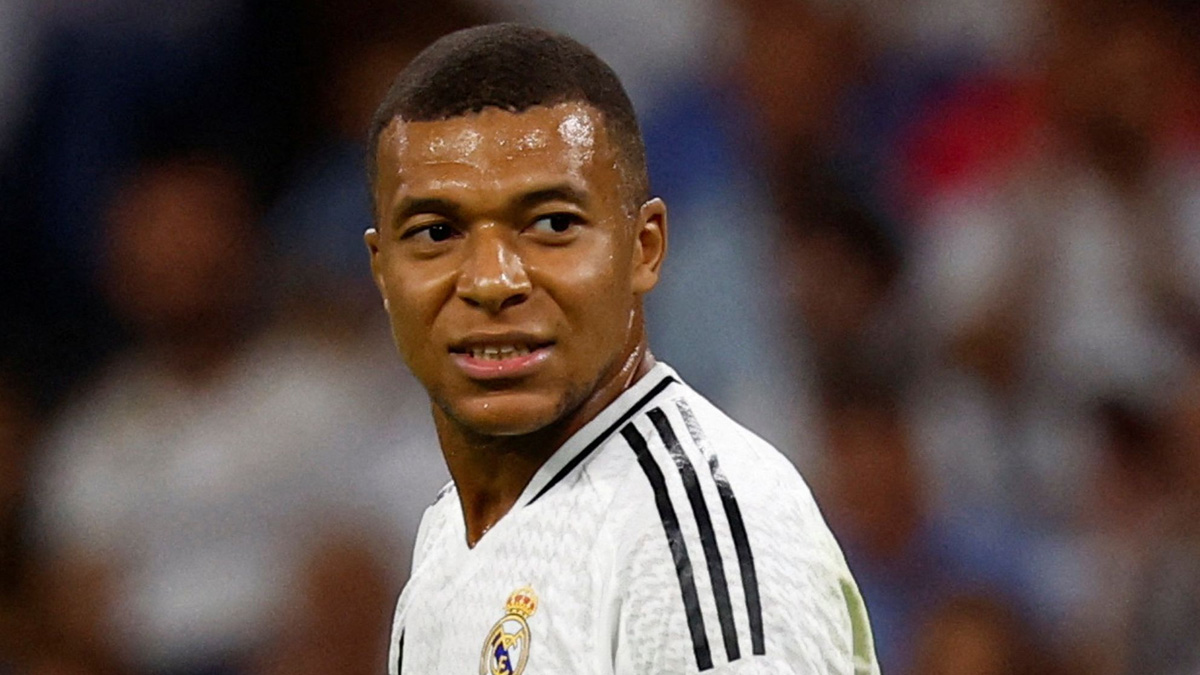 ধর্ষণ মামলা থেকে অব্যাহতি পেলেন এমবাপ্পে