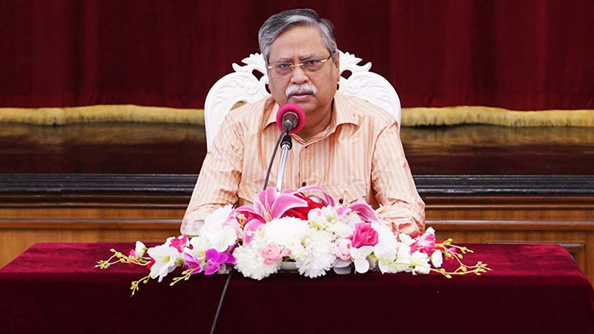 ২০২৪’র চেতনায় উদ্বুদ্ধ হয়ে শোষণমুক্ত সমাজ গড়ার আহ্বান রাষ্ট্রপতির