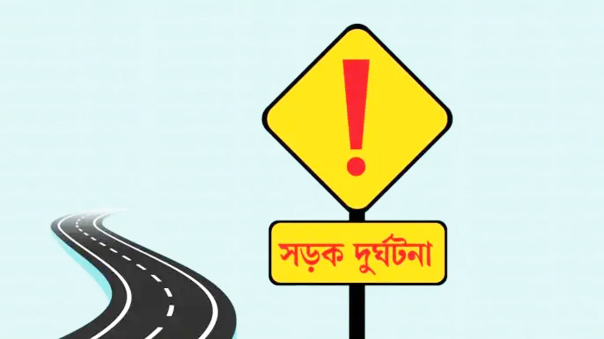 হানিফ ফ্লাইওভারে বাস-সিএনজি সংঘর্ষ, নিহত ২