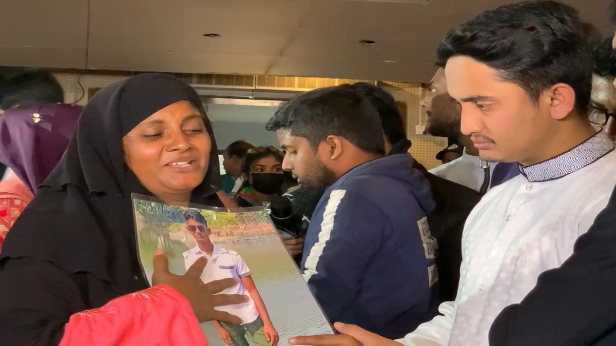 গণঅভ্যুত্থানের সাথে বেঈমানি করলে কাউকেই ছাড় নয়: সারজিস