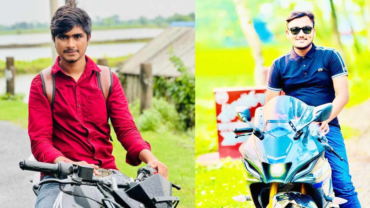 সাতক্ষীরায় সড়ক দুর্ঘটনায় দুই মোটরসাইকেল আরোহী নিহত