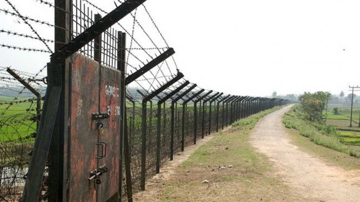 সিলেট সীমান্তে আরেক বাংলাদেশির গুলিবিদ্ধ মরদেহ উদ্ধার