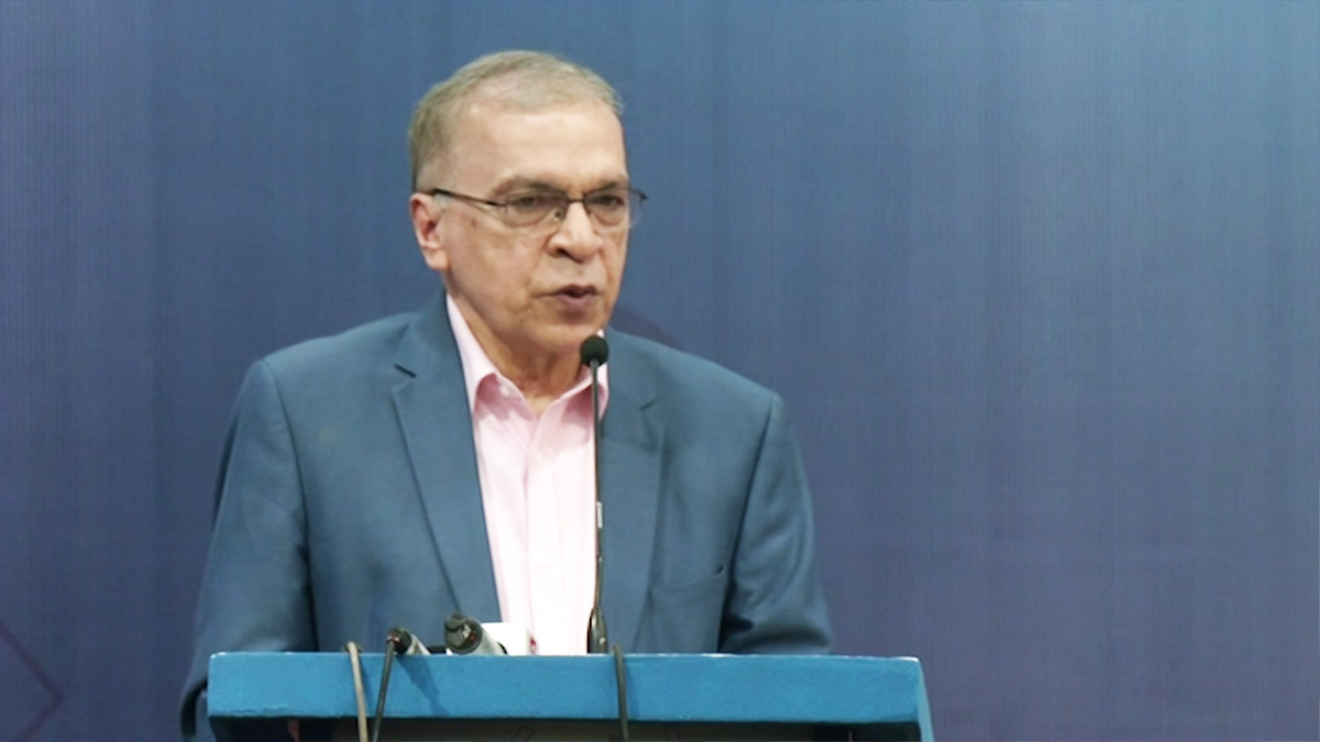 ‘সাংবাদিকদের অনুসন্ধানী প্রতিবেদনগুলো নীতিনির্ধারণী পর্যায়ে ফলপ্রসূ ভূমিকা রাখছে’