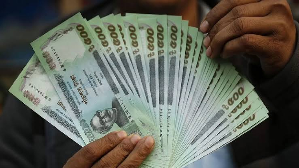 প্রথম দফায় বদলে যাচ্ছে যেসব নোট