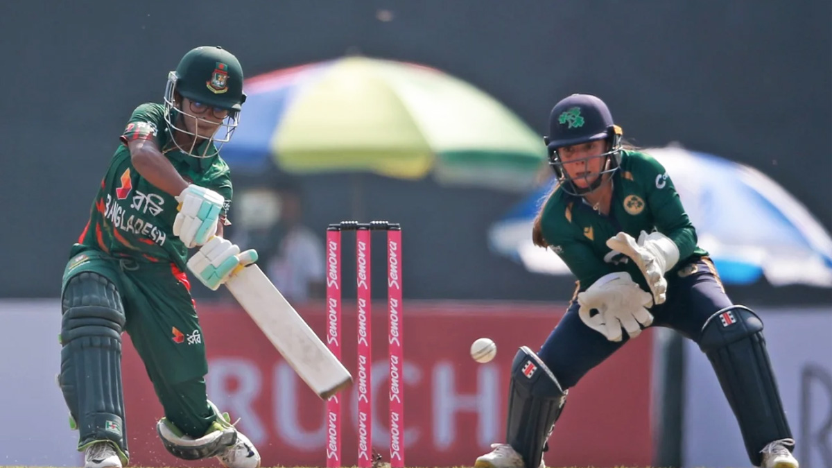 আজ টিভিতে দেখা যাবে যেসব খেলা (২ ডিসেম্বর)