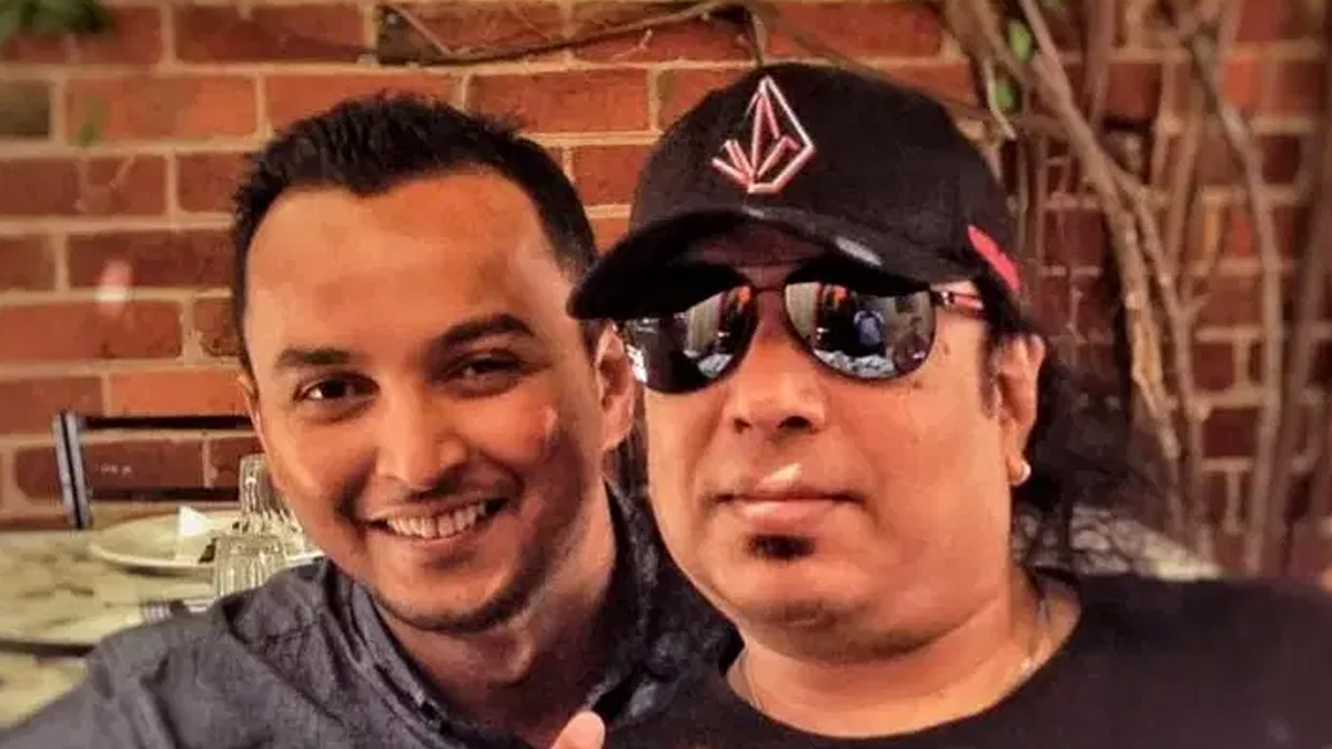 আইয়ুব বাচ্চুর ‘ইনবক্স’, অন্তরালের গল্প জানালেন গীতিকার