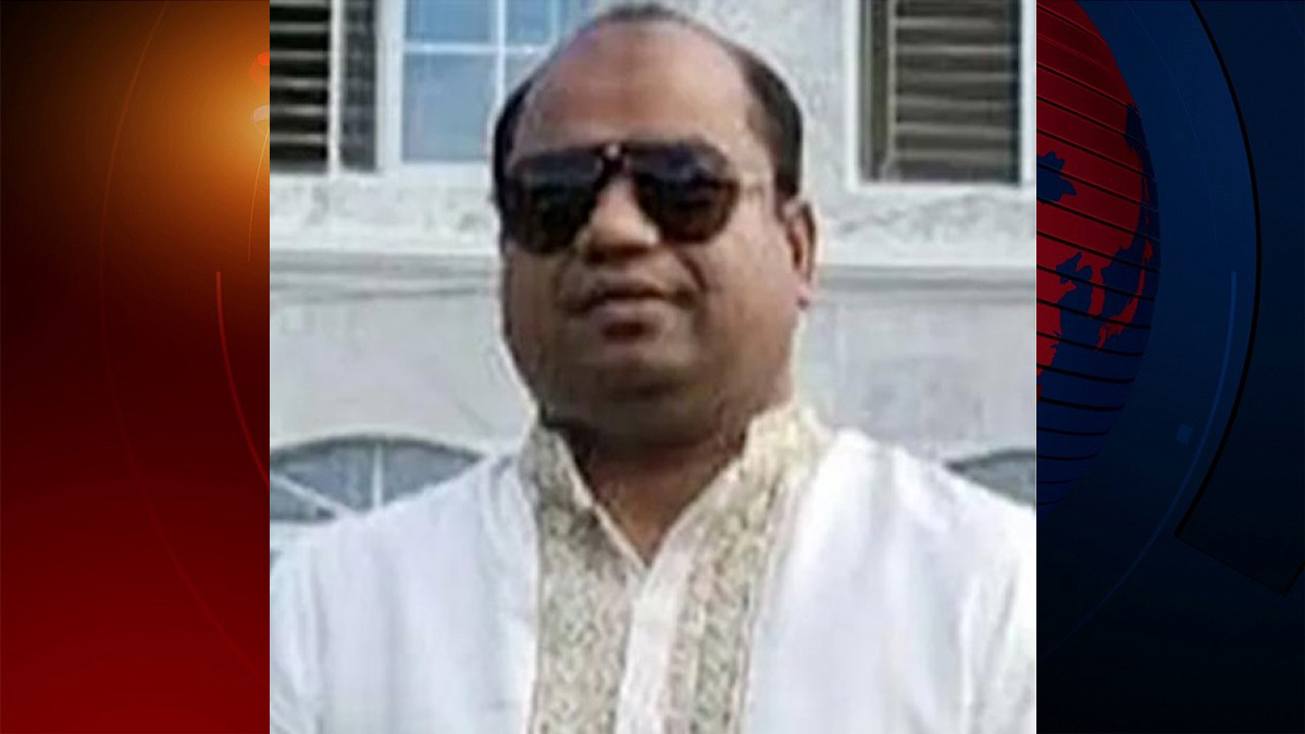 সাবেক আইজিপি বেনজিরের ক্যাশিয়ার জসীম গ্রেফতার