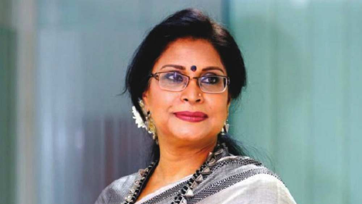 ভারতে রেজওয়ানা চৌধুরী বন্যার অনুষ্ঠান বয়কটের ডাক