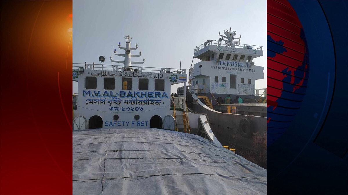 চাঁদপুরে হত্যাকাণ্ডের শিকার ৭ নৌ শ্রমিকের মরদেহ হস্তান্তর, কিছুটা আশঙ্কামুক্ত আহত জুয়েল