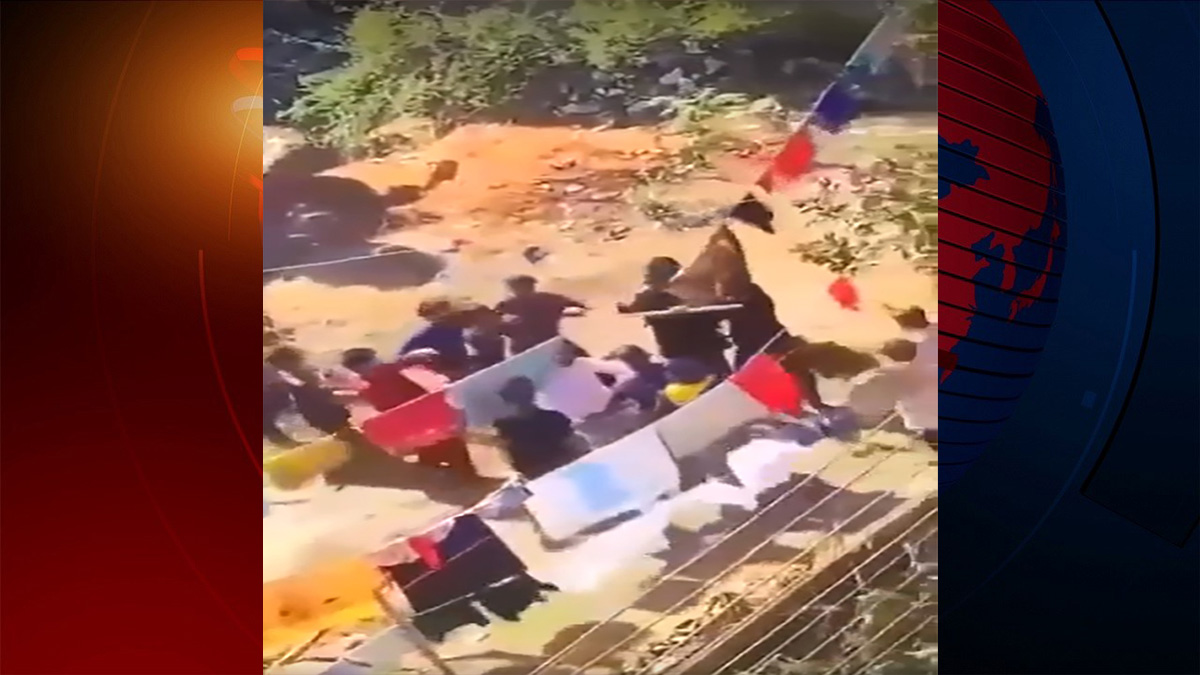 চট্টগ্রামে বিজয় দিবসের অনুষ্ঠানে বিএনপির দু’পক্ষের সংঘর্ষ