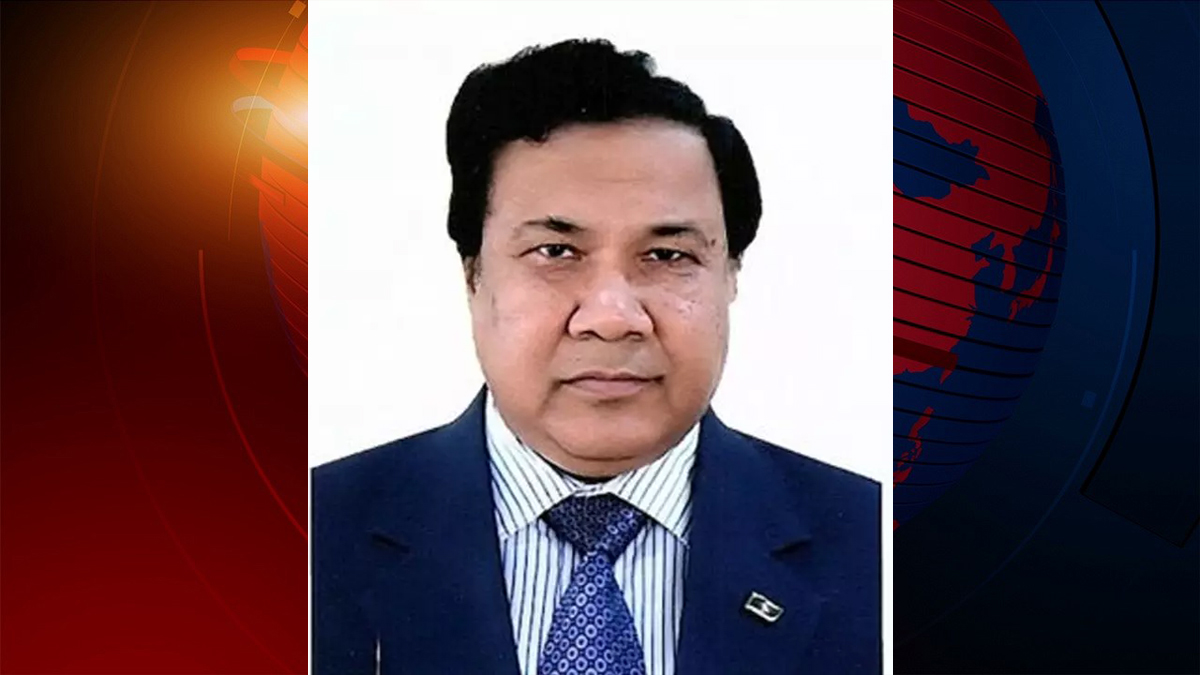 সাবেক দুদক কমিশনার জহরুলের পাসপোর্ট বাতিল