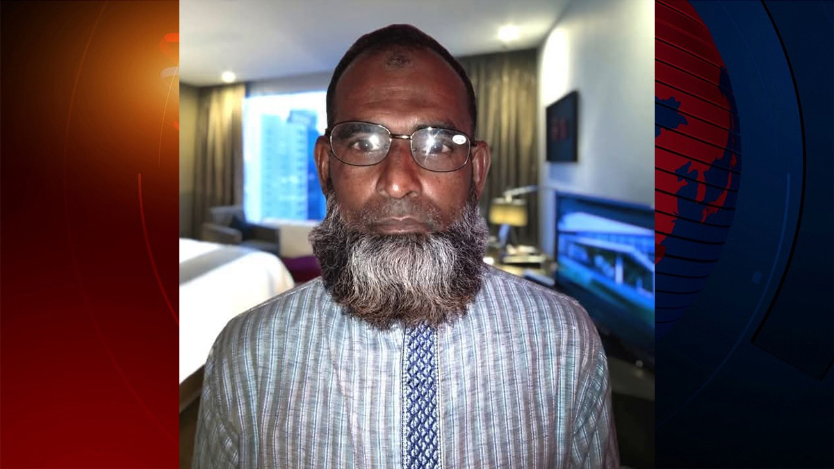 ফরিদপুরে সড়ক দুর্ঘটনায় সাবেক সেনা সদস্য নিহত