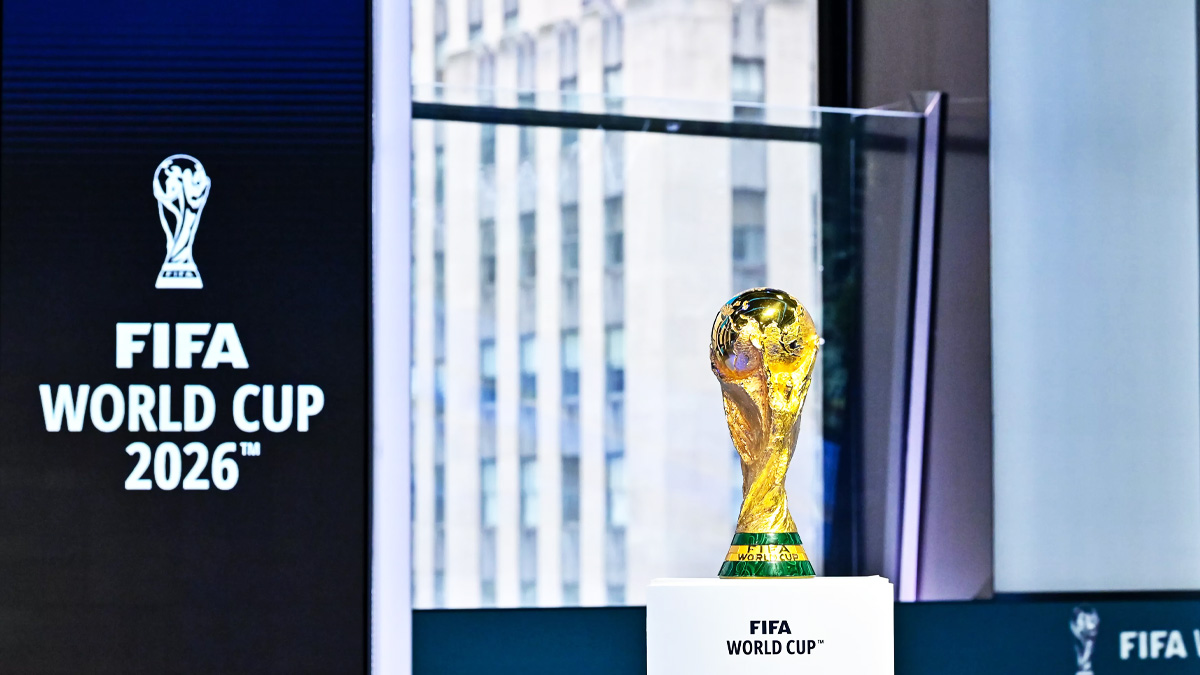 ‘২০২৬ বিশ্বকাপ হতে যাচ্ছে ইতিহাসের সবচেয়ে পরিবেশ বিনাশী টুর্নামেন্ট’