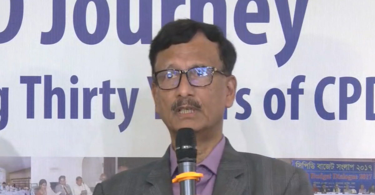 ভারতীয় গণমাধ্যম দেশকে জঙ্গিরাষ্ট্র প্রমাণের চেষ্টা করছে: পররাষ্ট্র উপদেষ্টা