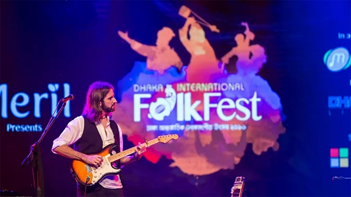 ভেন্যু বরাদ্দ বাতিল, ফোক ফেস্ট নিয়ে আবারও অনিশ্চয়তা