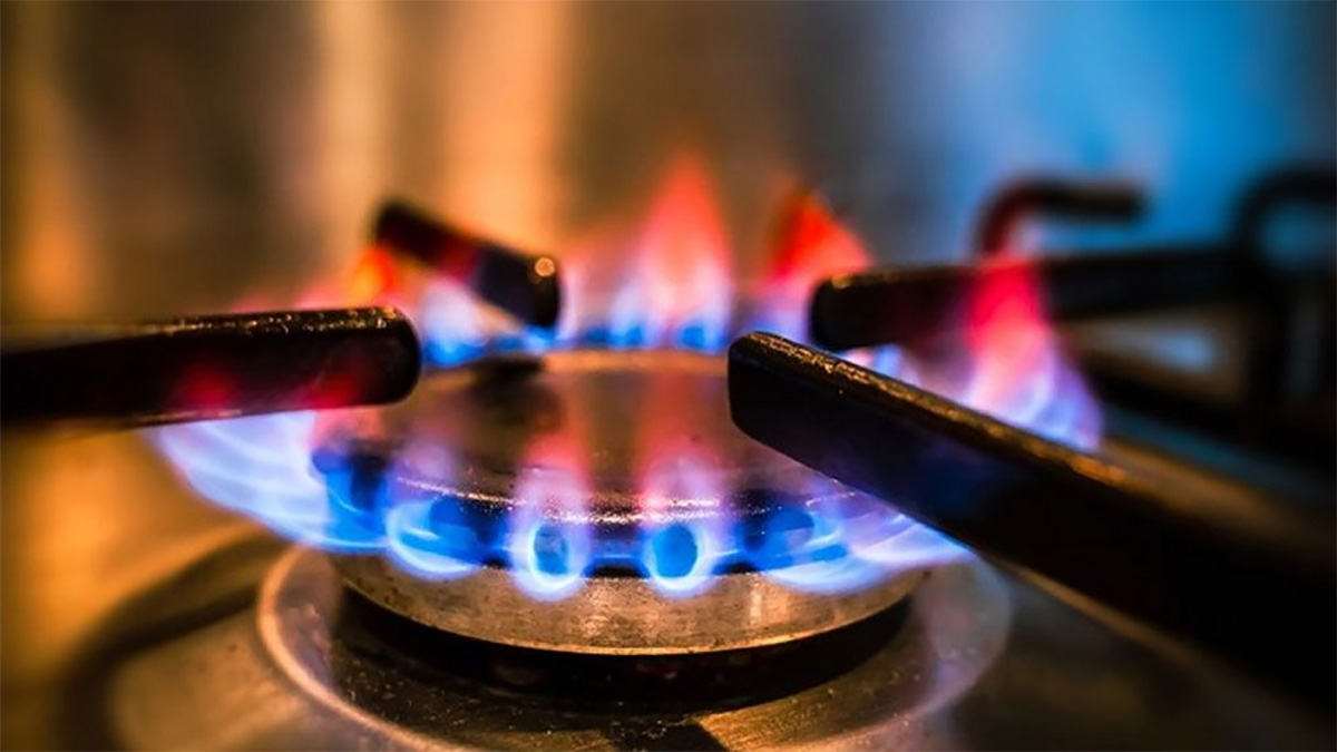 বৃহস্পতিবার রাজধানীর যেসব এলাকায় ১০ ঘণ্টা গ্যাস থাকবে না