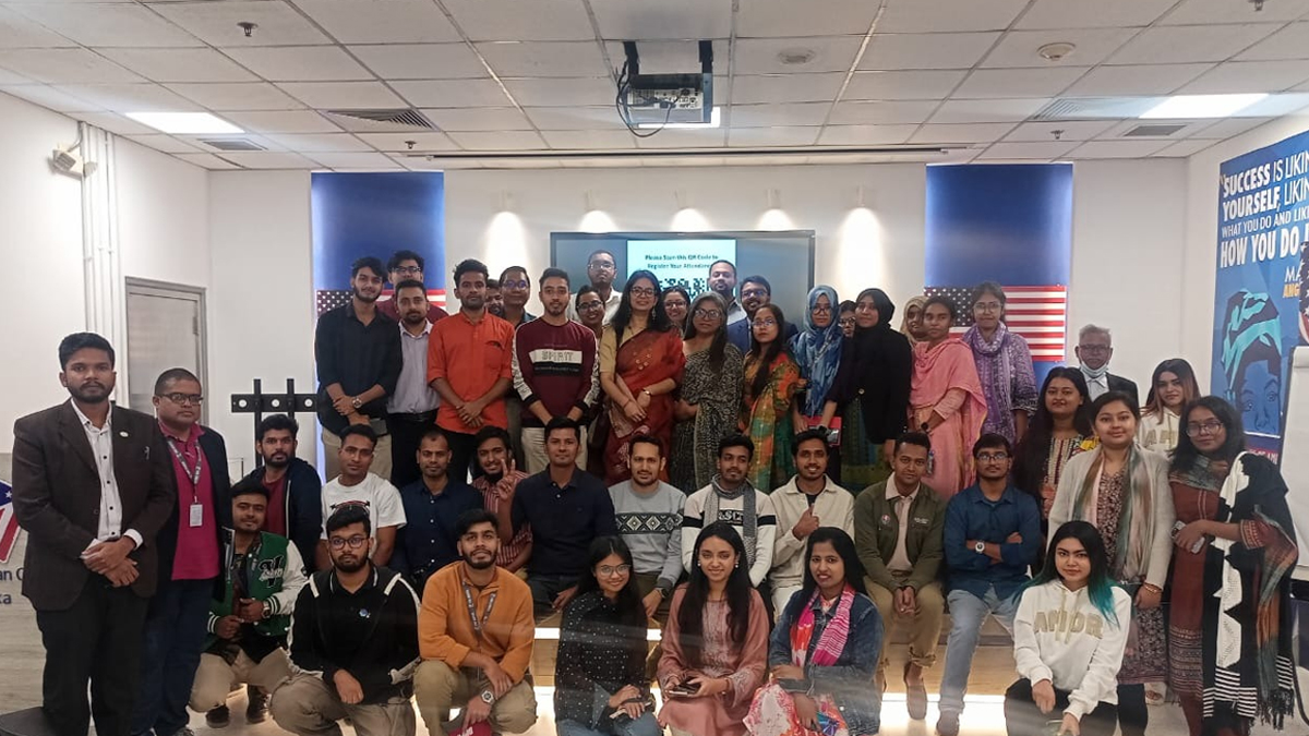 নারীর প্রতি সহিংসতা প্রতিরোধে সচেতনতা বিষয়ক কর্মশালা