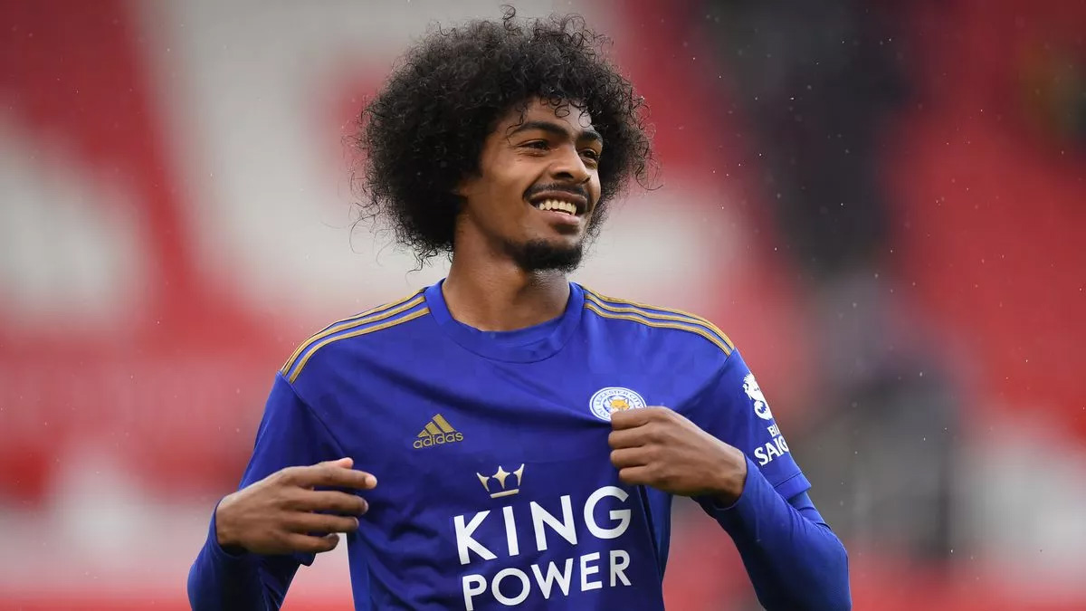 মার্চেই ইনশাআল্লাহ ফার্স্ট গেম—বাংলাদেশের জার্সিতে অভিষেক প্রসঙ্গে হামজা চৌধুরী