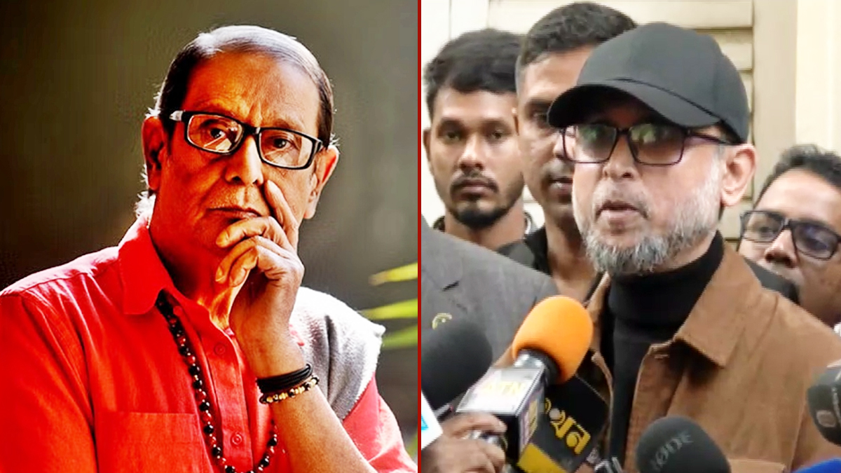 কবিতাই বাঁচিয়ে রাখবে হেলাল হাফিজকে: ফারুকী