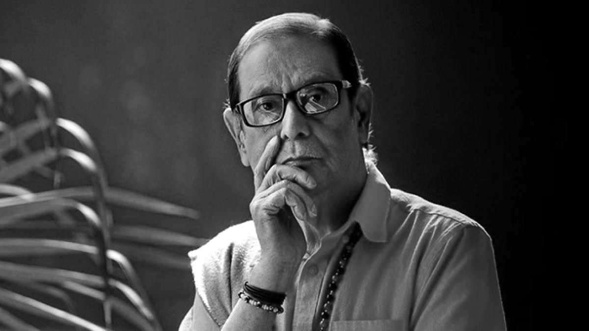 দেশের বাড়ি নেত্রকোণায় শায়িত হবেন কবি হেলাল হাফিজ