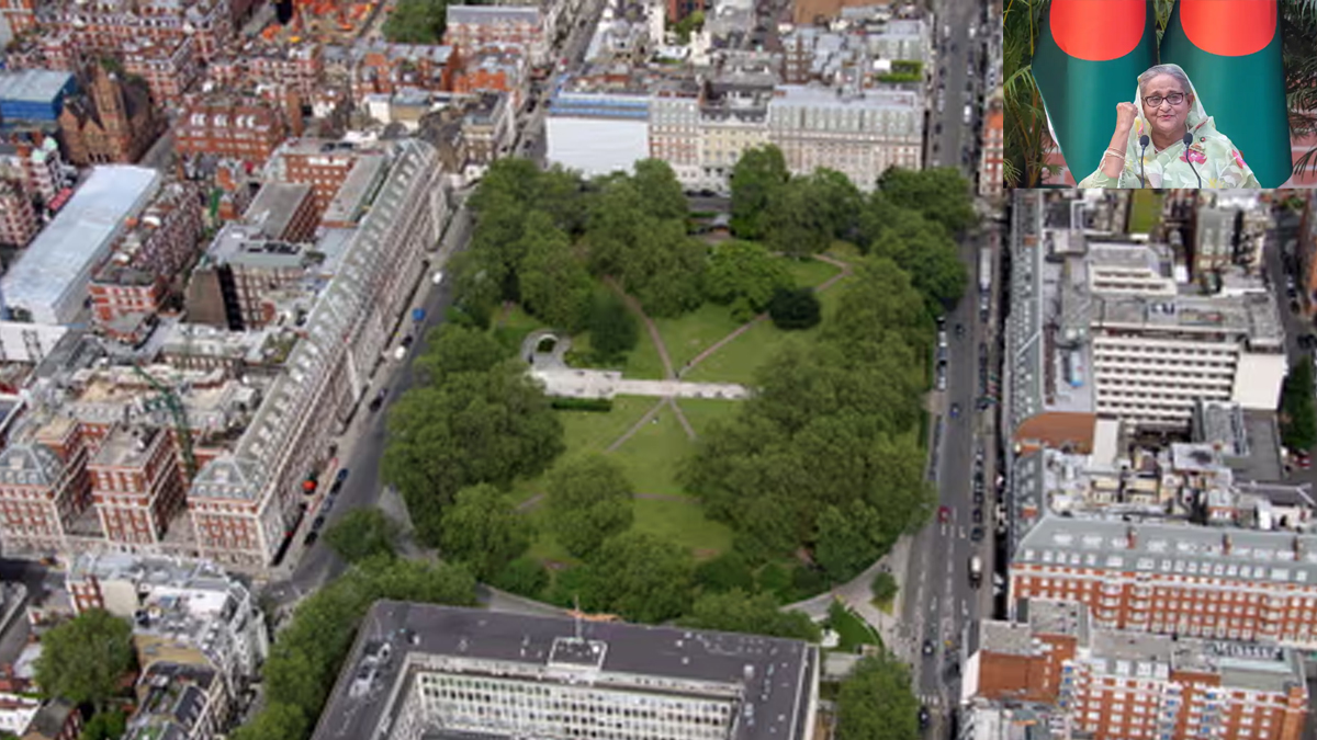 ব্রিটেনে শেখ হাসিনার সহযোগীদের ৬ হাজার কোটি টাকার সম্পদের সন্ধান