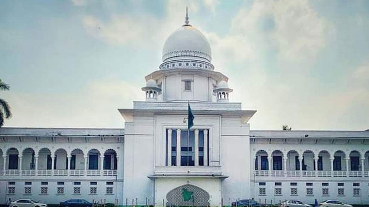 ডাকসু নির্বাচনে প্রার্থিতা ফিরে পেতে স্বতন্ত্র ভিপি প্রার্থী জুলিয়াস সিজারের রিট