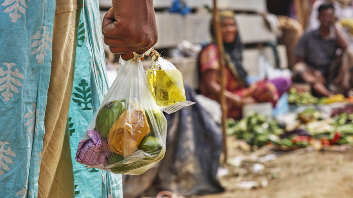 বৈশ্বিক ক্ষুধা ইনডেক্স: ভারত-পাকিস্তানের চেয়ে এগিয়ে বাংলাদেশ