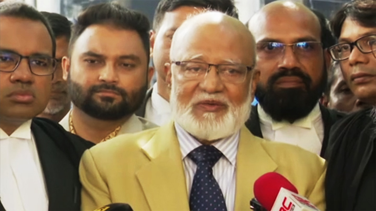 দুদকের করা দুর্নীতির মামলায় খালাস পেলেন বিএনপি নেতা খন্দকার মোশাররফ