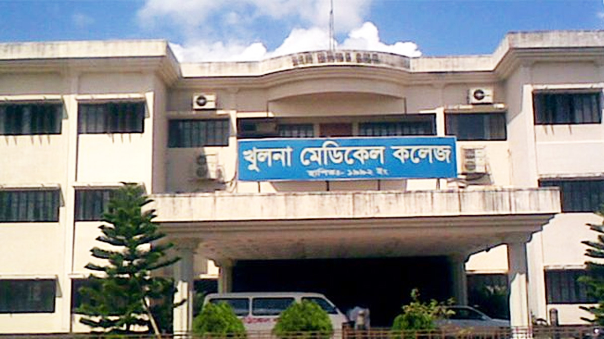 খুমেকের হিমঘরে ৬ মাস ধরে পড়ে আছে ভারতীয় নাগরিকের মরদেহ