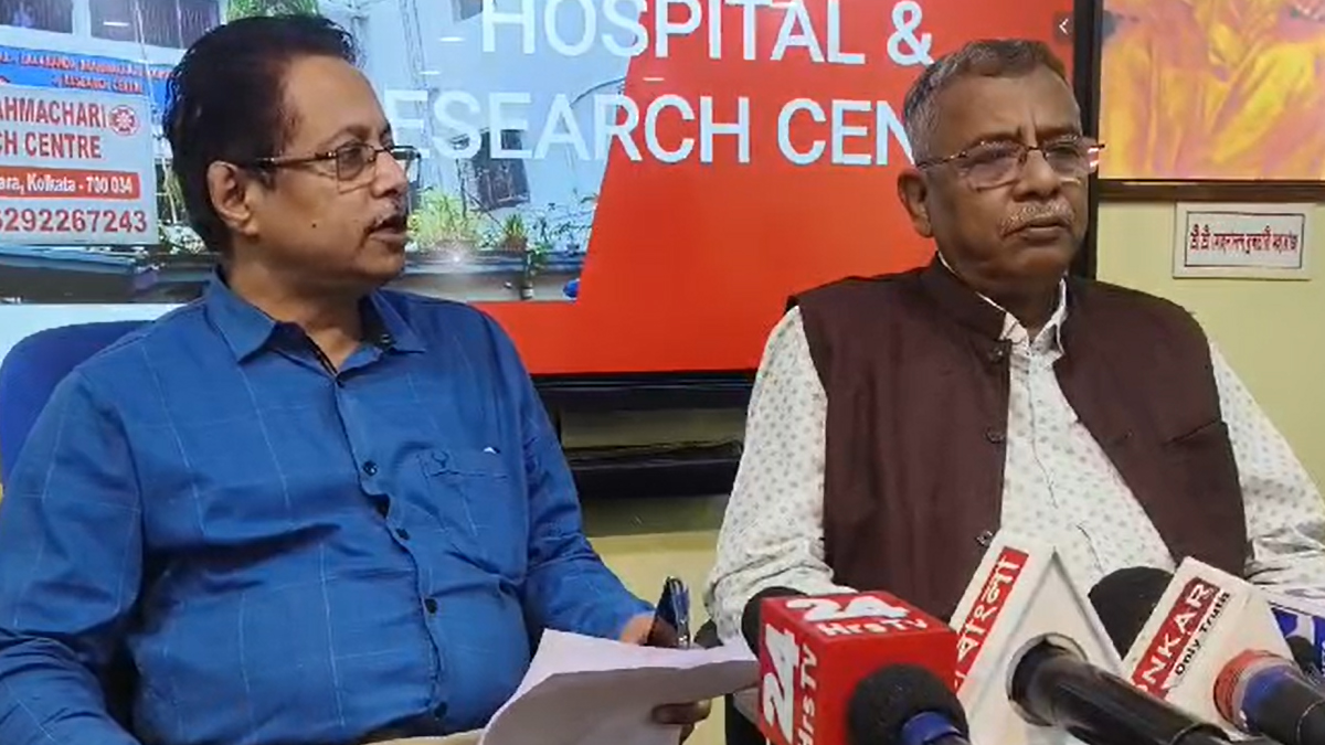 রোগী খরায় কলকাতার হাসপাতাল, এক প্রতিষ্ঠানের ১০ শতাংশ ছাড়ের ঘোষণা