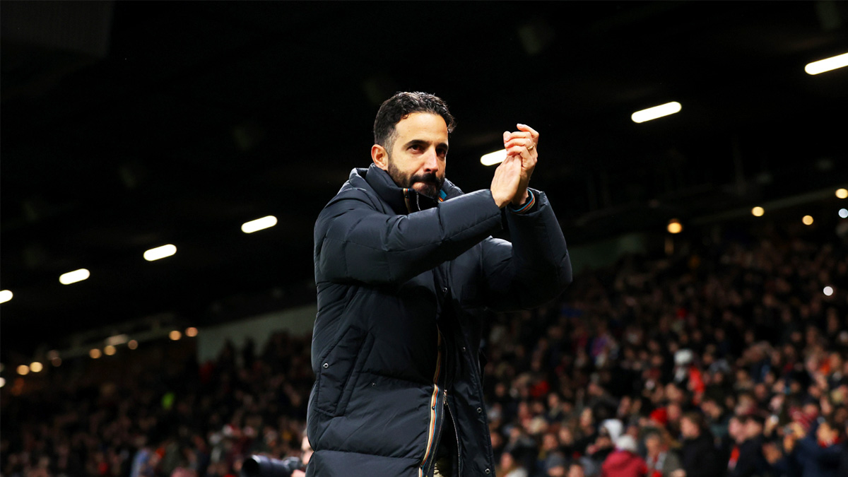 ‘ঝড় আসছে’, আর্সেনালের বিপক্ষে হাইভোল্টেজ ম্যাচের আগে ইউনাইটেড কোচের হুঙ্কার