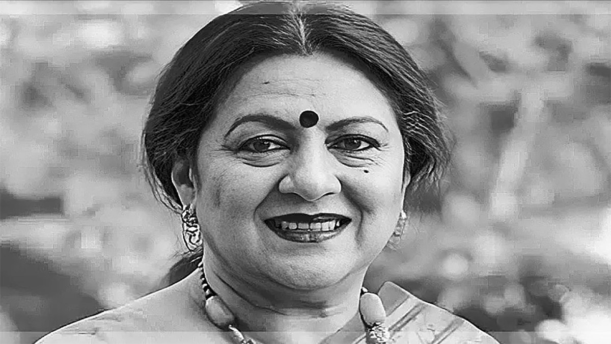 পাপিয়া সারোয়ার আর নেই