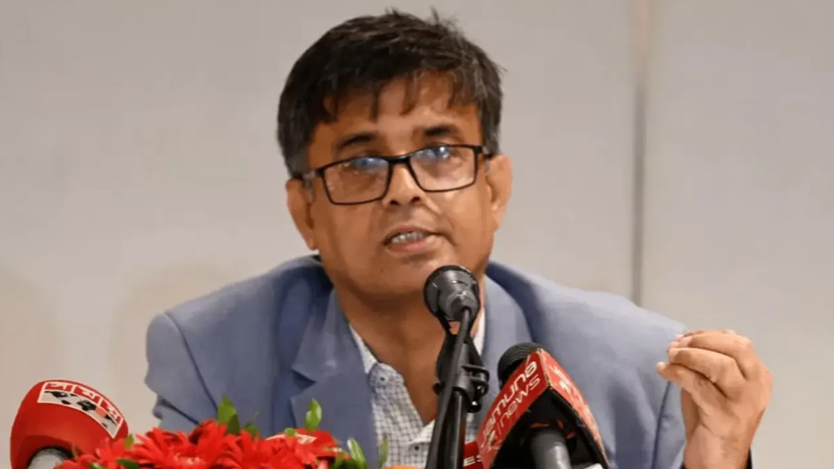 ফেব্রুয়ারিতেই ভোট, কেউ প্রতিহত করতে পারবে না: প্রেস সচিব