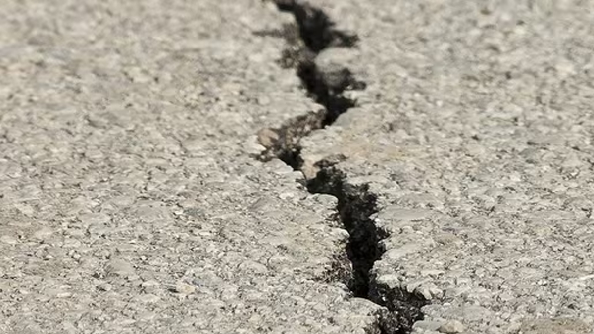 ভারতের তেলেঙ্গানায় ৫.৩ মাত্রার ভূমিকম্প