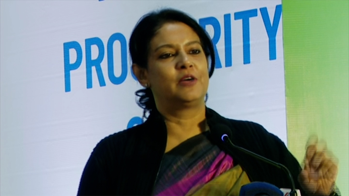 আগের সরকারের অনেক অসম চুক্তিতে ব্যয় হচ্ছে প্রচুর: রিজওয়ানা