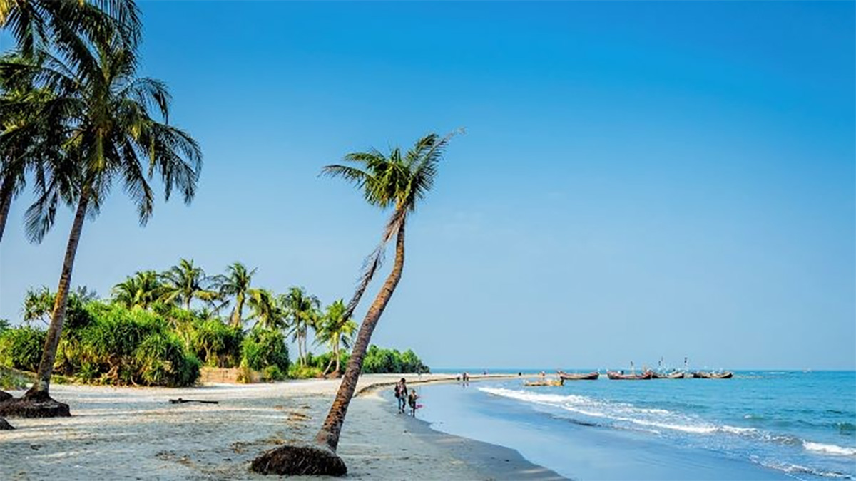 আজ থেকে ৯ মাসের জন্য বন্ধ হয়ে গেলো সেন্টমার্টিন ভ্রমণ