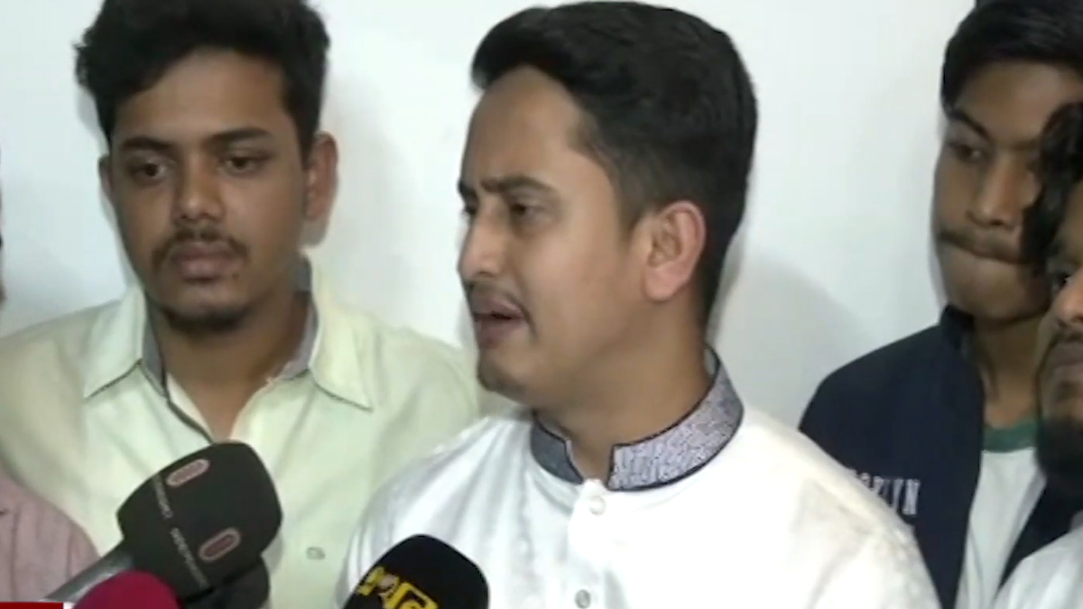 প্রয়োজনে আবারও জীবন বাজি রাখবো: সারজিস