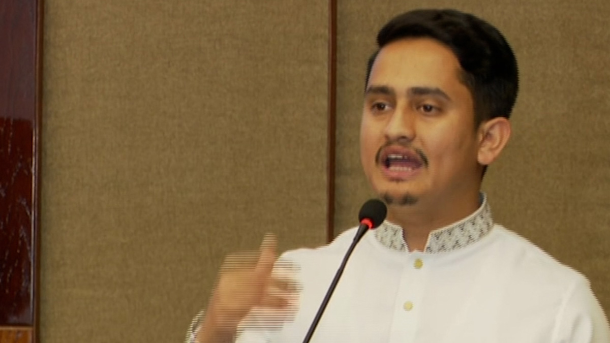 শহীদদের পরিবার আর্থিক সহায়তা চায় না, বিচার চায়: সারজিস