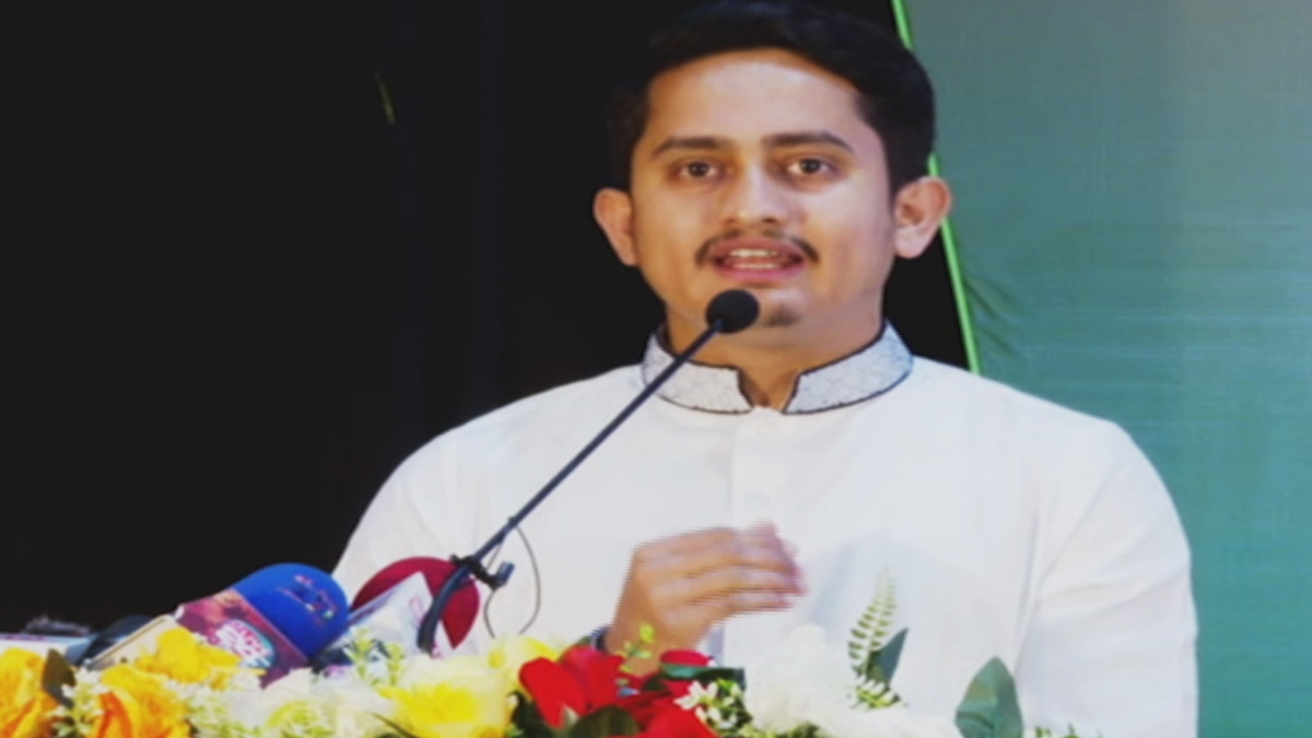 শেখ হাসিনার আমলে উত্তরবঙ্গের সাথে অবিচার হয়েছে: সারজিস