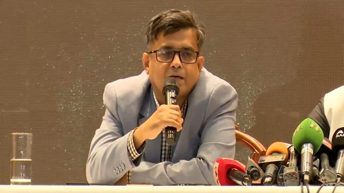 ফেব্রুয়ারির প্রথমার্ধে নির্বাচন, কোনো শক্তি নেই প্রতিহত করার: প্রেস সচিব