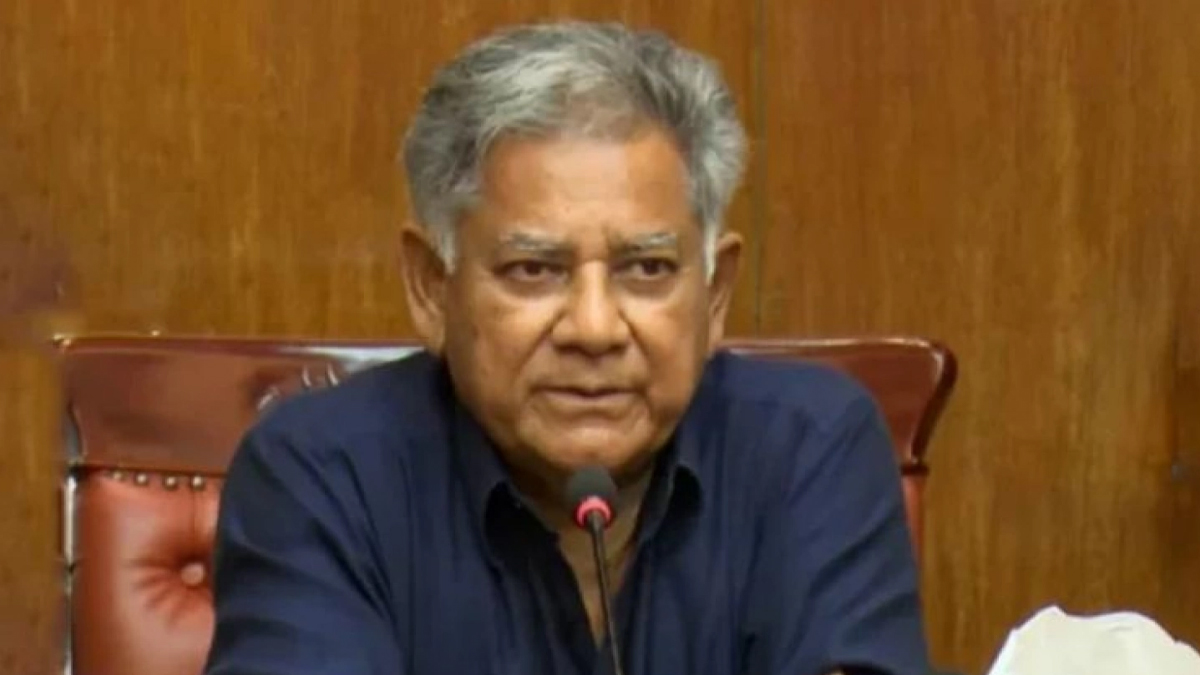 বাংলাদেশ নিয়ে কথা না বলে নিজেদের দিকে তাকান— ভারতকে উপদেষ্টা সাখাওয়াত