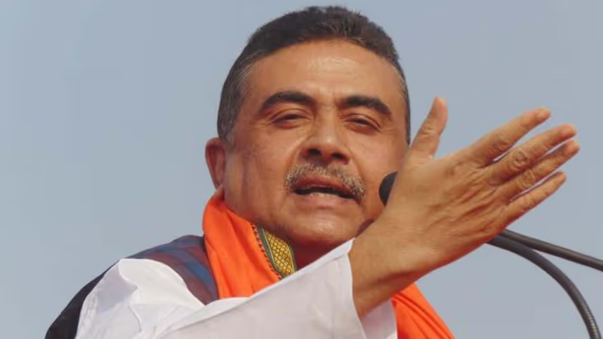 অপারেশন সিন্দুরকে ‘সাফল্য’ অভিহিত করে উদযাপনের ডাক বিজেপি নেতা শুভেন্দুর