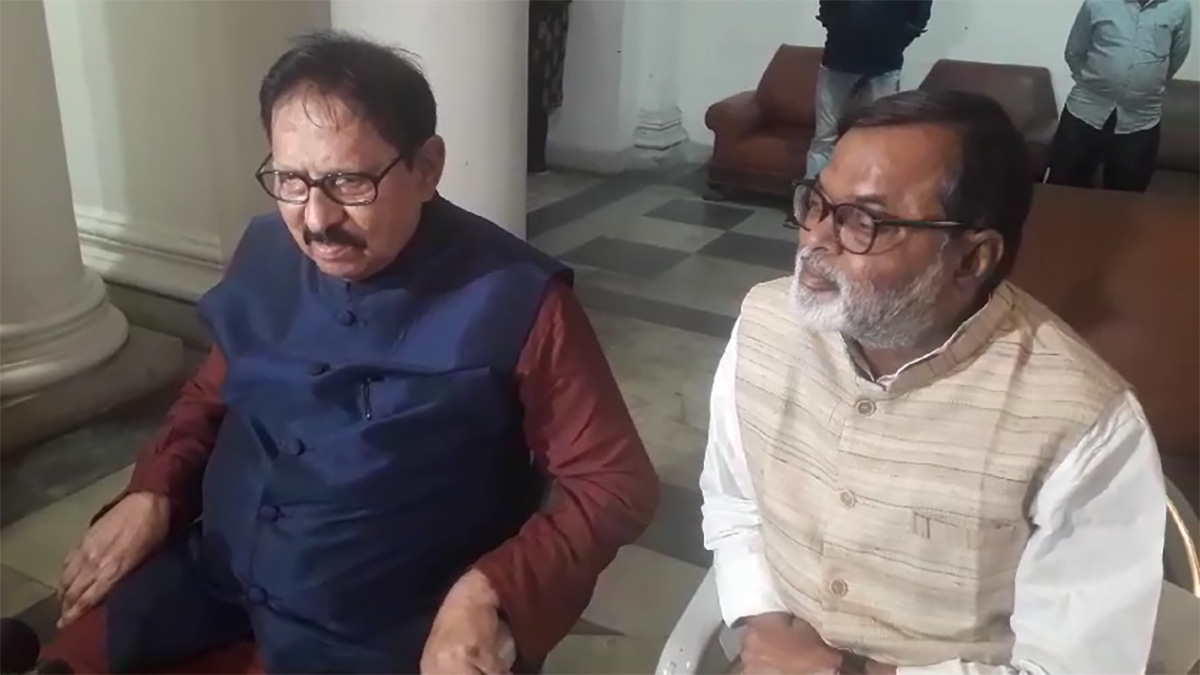 ড. ইউনূসের নোবেল নিয়ে আপত্তিকর মন্তব্য পশ্চিমবঙ্গের স্পিকারের