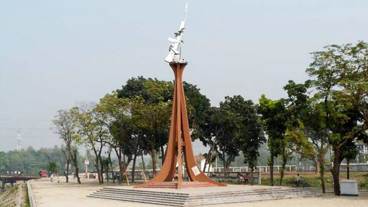 ১৯৭১ সালের আজকের দিনে হানাদার মুক্ত হয়েছিল ঠাকুরগাঁও