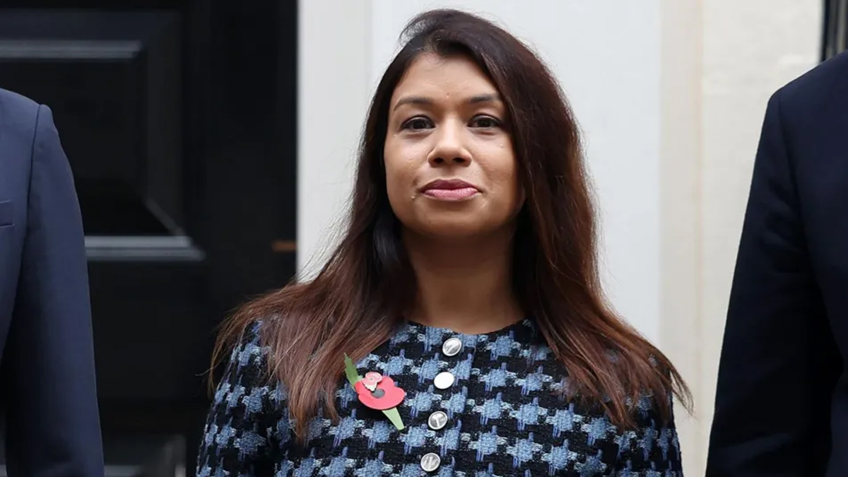 দুর্নীতির তদন্তে নাম জড়ালো টিউলিপ সিদ্দিকের