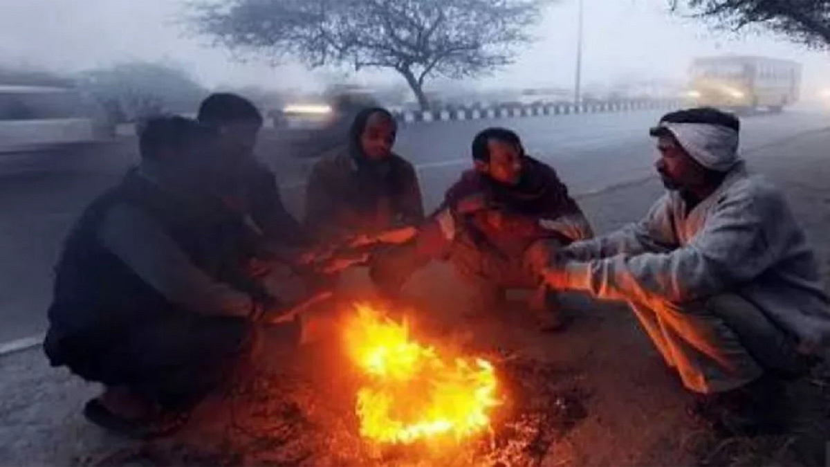 এবার শীতের তীব্রতা বেশি থাকতে পারে: আবহাওয়া অফিস
