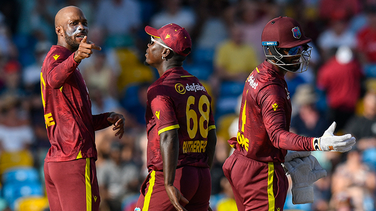 বাংলাদেশের বিপক্ষে ওয়ানডের দল ঘোষণা ওয়েস্ট ইন্ডিজের