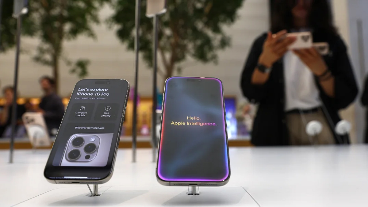 বিবিসি’র রিপোর্ট মিথ্যাভাবে প্রচার করায় ‘অ্যাপল ইন্টেলিজেন্স’ সরানোর নির্দেশ