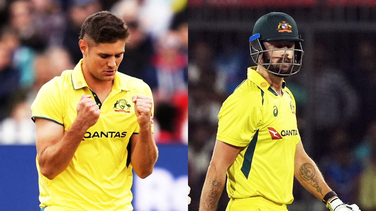 চ্যাম্পিয়ন্স ট্রফির স্কোয়াড ঘোষণা অস্ট্রেলিয়ার, বৈশ্বিক আসরে প্রথমবার হার্ডি-শর্ট